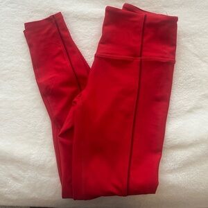 Abercrombie YPB leggings